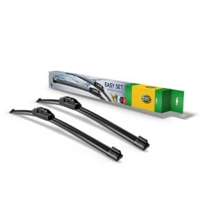 HELLA 9XW 358 164-171 Stikla tīrītāji