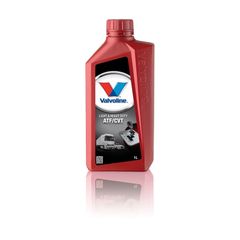 VALVOLINE 895132 Eļļa, automātiskā pārnesumkārba