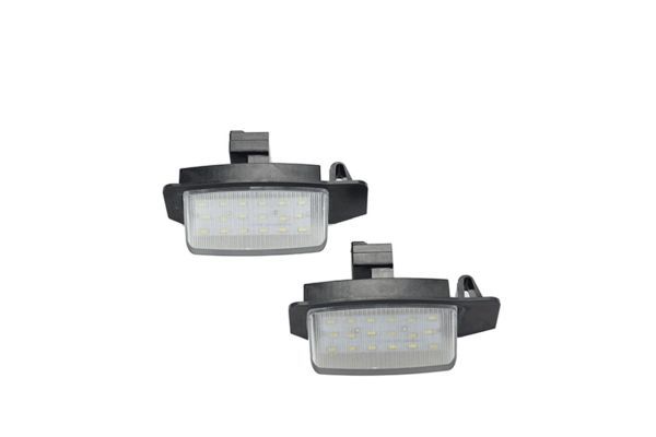 ABAKUS L33-210-0001LED Valstybinio numerio apšvietimas