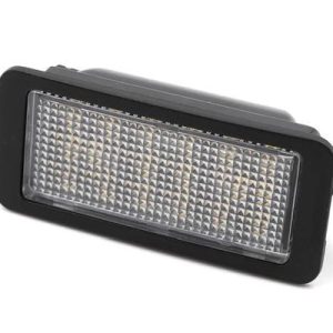 ABAKUS L53-210-0009LED Valstybinio numerio apšvietimas