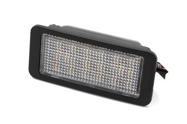 ABAKUS L53-210-0009LED Valstybinio numerio apšvietimas