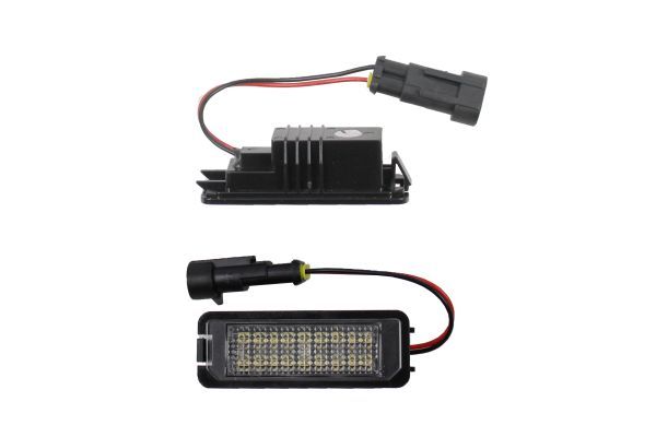 ABAKUS L53-210-0010LED Valstybinio numerio apšvietimas