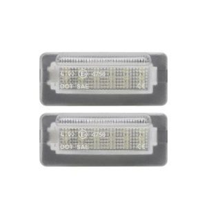 ABAKUS L54-210-0007LED Valstybinio numerio apšvietimas