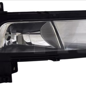 TYC 19-14267-01-2 Fog lamp