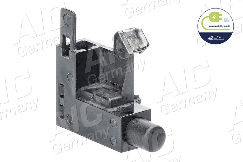 AIC 71757 Lüliti, seisupiduri hoiatustuli