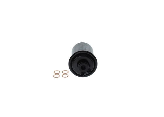 BOSCH 0 986 450 109 Топливный фильтр