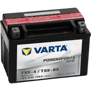 VARTA 508012014I314 Starter aku