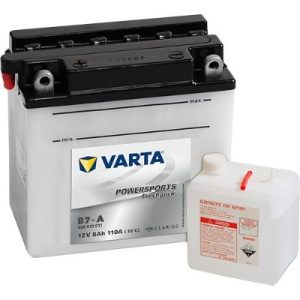 VARTA 508013011I314 Starter aku