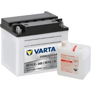 VARTA 508101011I314 Starterio akumuliatorius