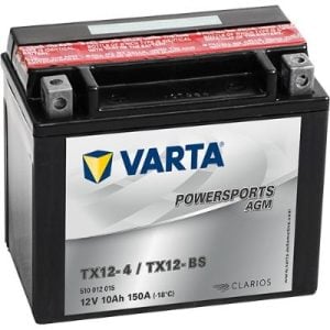 VARTA 510012015I314 Starterio akumuliatorius