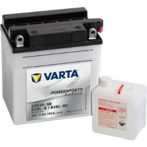 VARTA 511013015I314 Starter aku