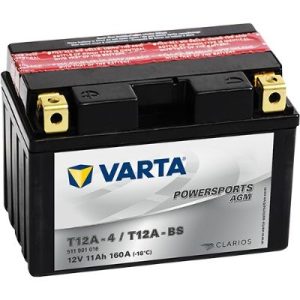 VARTA 511901016I314 Starterio akumuliatorius