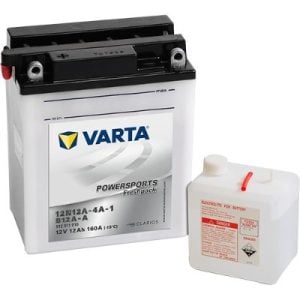 VARTA 512011016I314 Starterio akumuliatorius