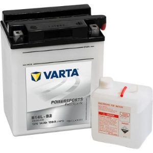 VARTA 514013019I314 Starter battery