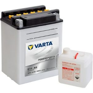 VARTA 514014019I314 Starter aku