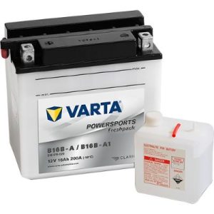 VARTA 516015020I314 Starter battery