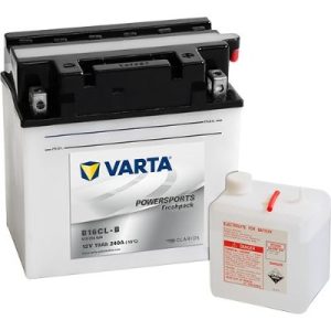VARTA 519014024I314 Starterio akumuliatorius