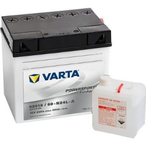 VARTA 525015030I314 Starterio akumuliatorius