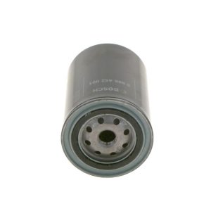 BOSCH 0 986 452 001 Eļļas filtrs