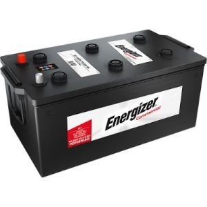 ENERGIZER EC4 stardiauto aku