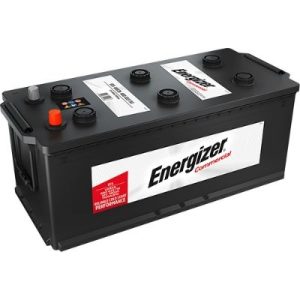 ENERGIZER EC6 Stardiauto aku
