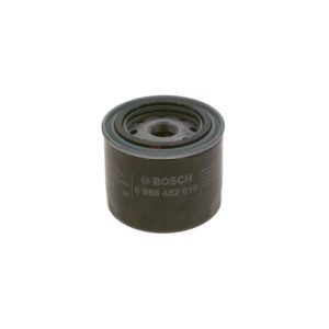 BOSCH 0 986 452 019 Eļļas filtrs