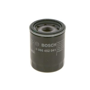 BOSCH 0 986 452 041 Alyvos filtras