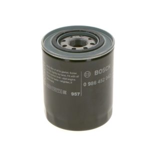 BOSCH 0 986 452 042 Õlifilter
