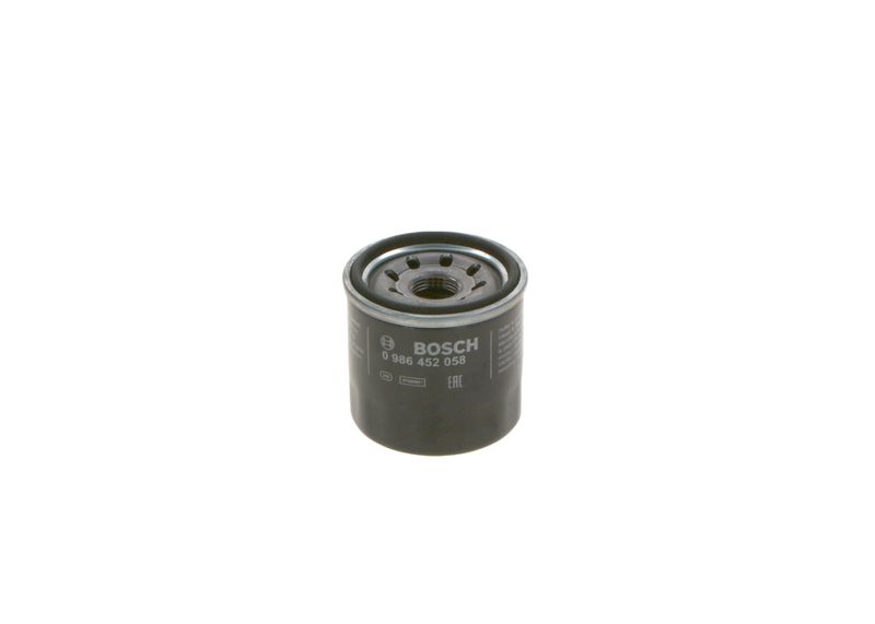 BOSCH 0 986 452 058 Масляный фильтр