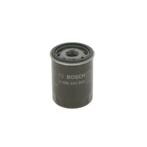BOSCH 0 986 452 060 Alyvos filtras