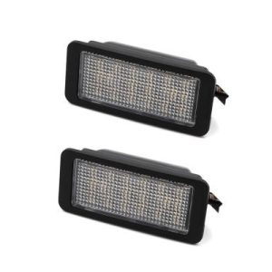 ABAKUS L46-210-0003LED License plate light