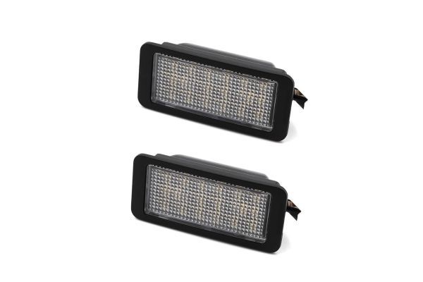 ABAKUS L46-210-0003LED Valstybinio numerio apšvietimas