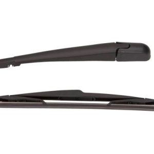 MAXGEAR 39-0202 Klaasipuhasti varre komplekt, tuuleklaasi puhastamiseks