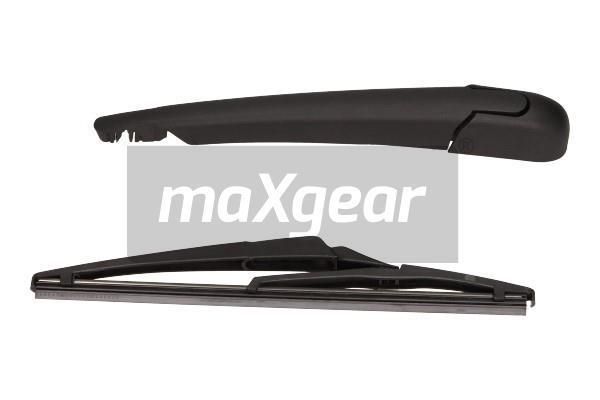 MAXGEAR 39-0234 Wiper arm set, for windscreen cleaning