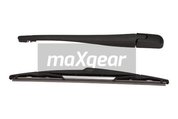 MAXGEAR 39-0237 Комплект рычагов стеклоочистителя, для очистки лобового стекла