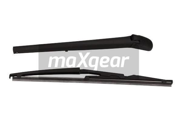 MAXGEAR 39-0326 Wiper arm set, for windscreen cleaning