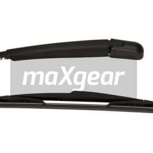 MAXGEAR 39-0362 Klaasipuhasti varre komplekt, tuuleklaasi puhastamiseks