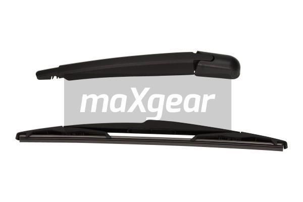 MAXGEAR 39-0362 Комплект рычагов стеклоочистителя, для очистки лобового стекла