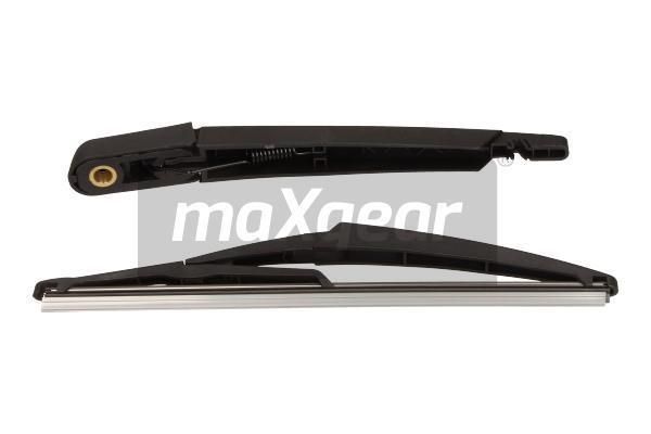 MAXGEAR 39-0363 Wiper arm set, for windscreen cleaning