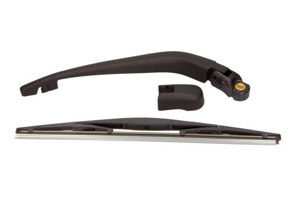 MAXGEAR 39-0457 Klaasipuhasti varre komplekt, tuuleklaasi puhastamiseks