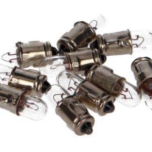 MAXGEAR 78-0158SET Lemputė, indikatorius