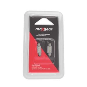 MAXGEAR 78-0162SET Rear lamp bulb