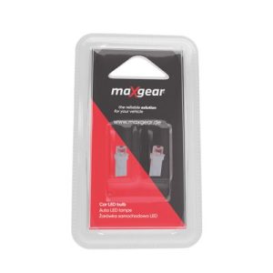 MAXGEAR 78-0163SET Bulb, indicator