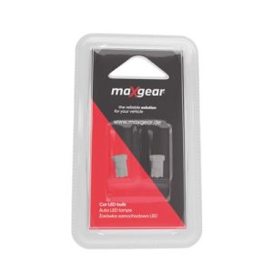 MAXGEAR 78-0166SET Bulb, indicator