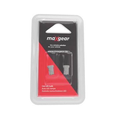 MAXGEAR 78-0166SET Lemputė, indikatorius