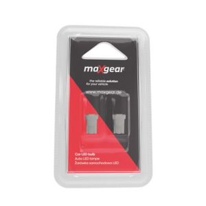 MAXGEAR 78-0169SET Lemputė, indikatorius
