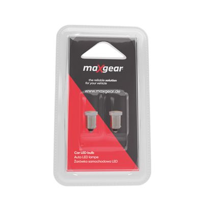 MAXGEAR 78-0170SET Spuldzīte, indikators