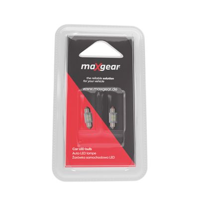 MAXGEAR 78-0173SET Bulb, interior light