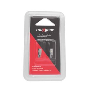 MAXGEAR 78-0174SET Lemputė, indikatorius