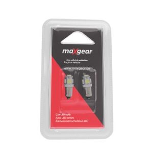 MAXGEAR 78-0175SET Bulb, indicator